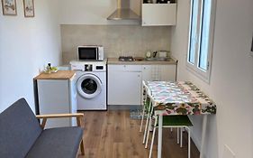 Mondello Sicily Apartament